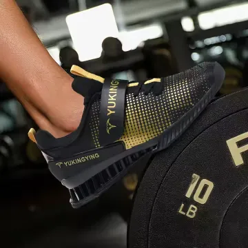 POWERLIFTING SHOES FOR MEN